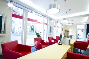 Nails Salon