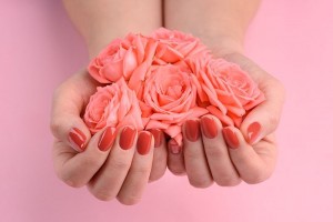 Nails Design